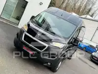 2019 Peugeot Boxer