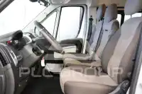 2019 Peugeot Boxer
