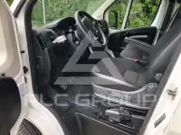 2019 Peugeot Boxer