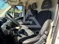 2019 Peugeot Boxer