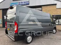 2019 Peugeot Boxer