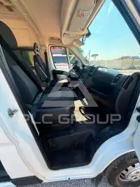 2019 Peugeot Boxer