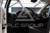 2019 Peugeot Boxer