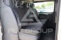 2019 Peugeot Boxer