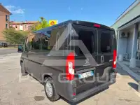 2019 Peugeot Boxer
