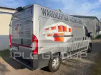 2019 Peugeot Boxer