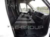 2019 Peugeot Boxer