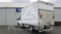 2019 Peugeot Boxer