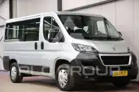 2019 Peugeot Boxer
