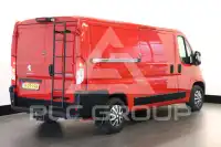 2019 Peugeot Boxer