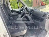 2019 Peugeot Boxer