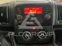 2019 Peugeot Boxer