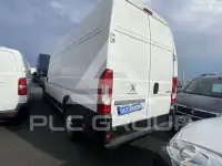 2019 Peugeot Boxer