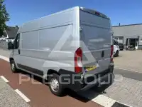 2019 Peugeot Boxer