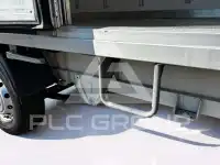 2019 Peugeot Boxer