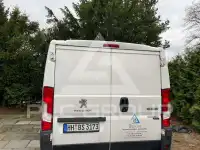 2019 Peugeot Boxer