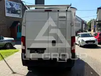 2019 Peugeot Boxer