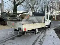 2019 Peugeot Boxer