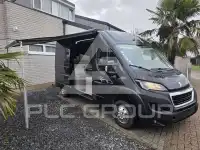 2019 Peugeot Boxer