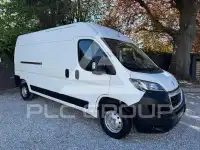 2019 Peugeot Boxer