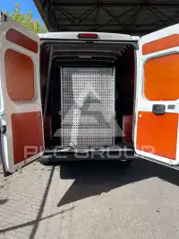 2019 Peugeot Boxer