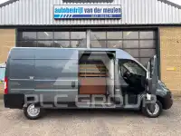 2019 Peugeot Boxer