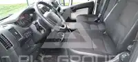 2019 Peugeot Boxer