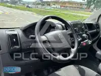 2019 Peugeot Boxer