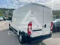 2019 Peugeot Boxer