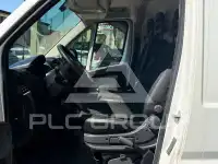 2019 Peugeot Boxer