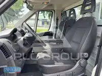 2019 Peugeot Boxer
