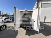 2019 Peugeot Boxer