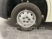 2019 Peugeot Boxer