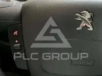 2019 Peugeot Boxer