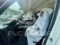 2019 Peugeot Boxer