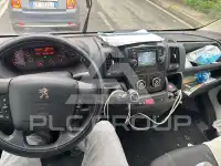 2019 Peugeot Boxer