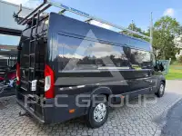 2019 Peugeot Boxer
