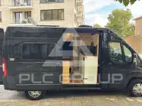 2019 Peugeot Boxer