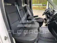 2019 Peugeot Boxer