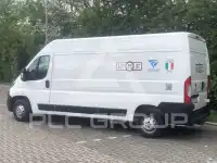 2019 Peugeot Boxer