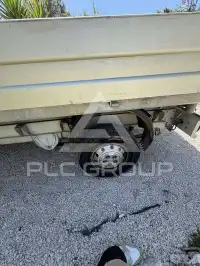 2019 Peugeot Boxer