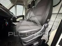 2019 Peugeot Boxer