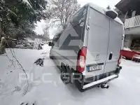 2019 Peugeot Boxer