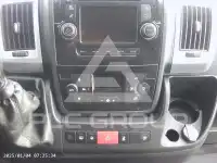 2019 Peugeot Boxer