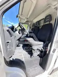2019 Peugeot Boxer
