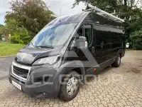 2019 Peugeot Boxer