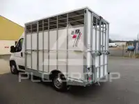 2019 Peugeot Boxer