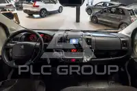 2019 Peugeot Boxer
