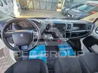 2019 Peugeot Boxer