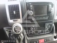 2019 Peugeot Boxer